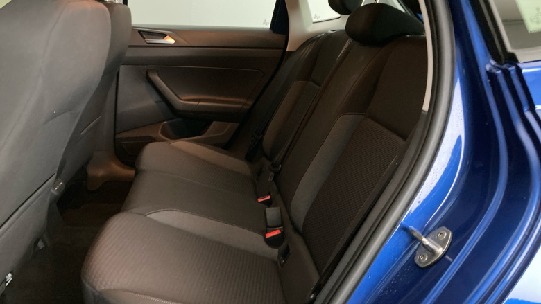 Volkswagen Polo 1.0 Life 5dr Petrol Hatchback